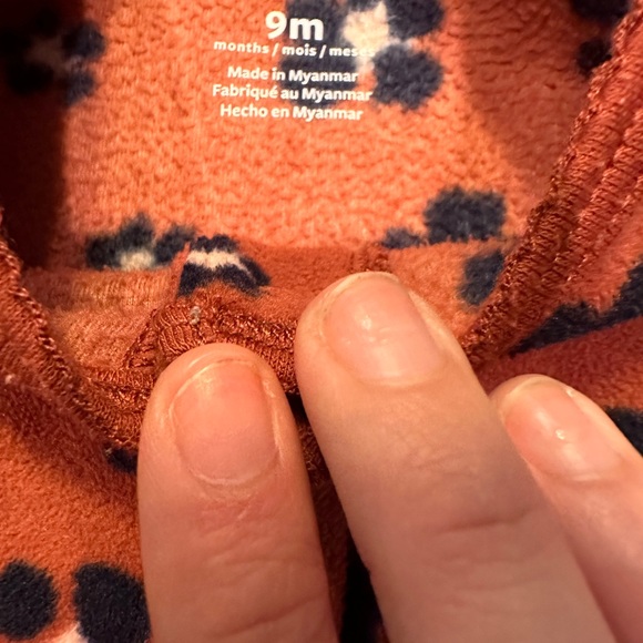 Cartier’s Leopard footsie sz 9M - Picture 3 of 3